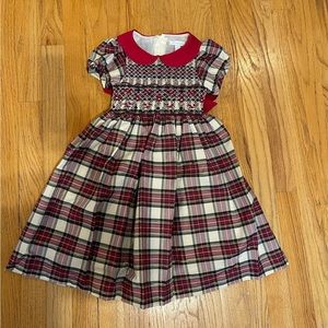 Charter club girl dress size 5